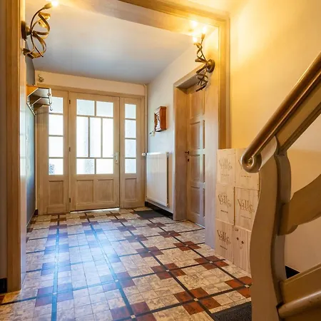 Coeur De Beris Вилла Ла-Рош-ан-Арден