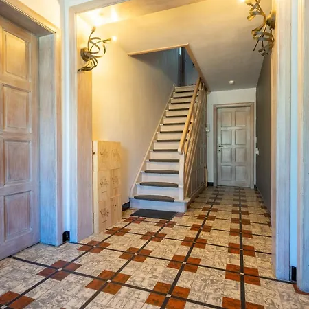 Вилла Coeur De Beris Ла-Рош-ан-Арден