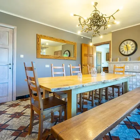 Coeur De Beris Вилла *