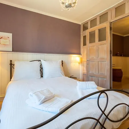 Coeur De Beris Вилла