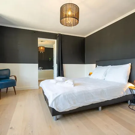 Coeur De Beris Вилла *