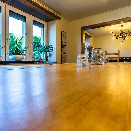 Coeur De Beris Вилла