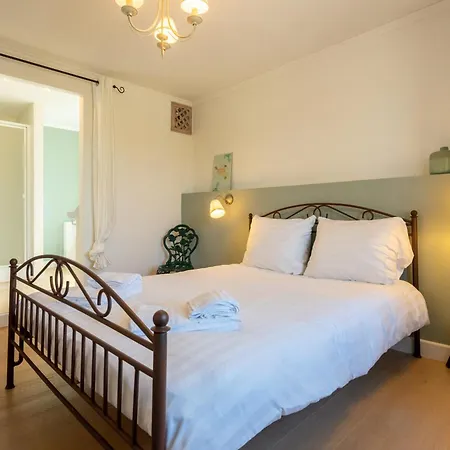 Вилла Coeur De Beris *