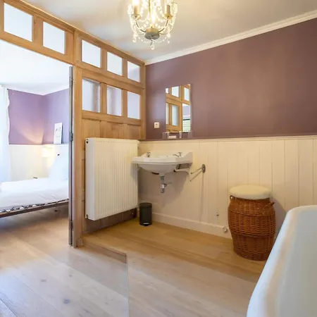 Coeur De Beris Ла-Рош-ан-Арден