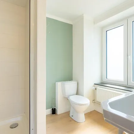 Coeur De Beris Вилла Ла-Рош-ан-Арден