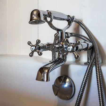 Вилла Coeur De Beris