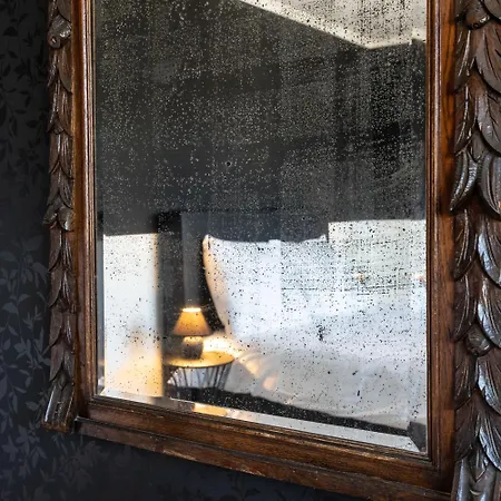 Coeur De Beris Вилла Ла-Рош-ан-Арден