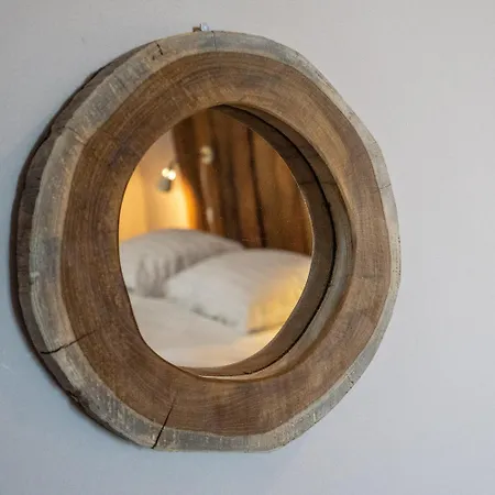 Coeur De Beris Вилла Ла-Рош-ан-Арден