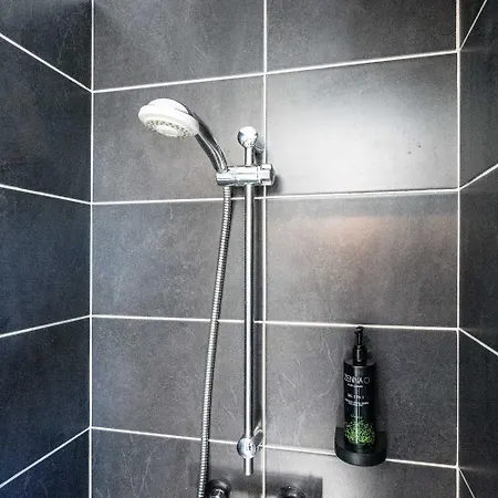 Вилла Coeur De Beris *