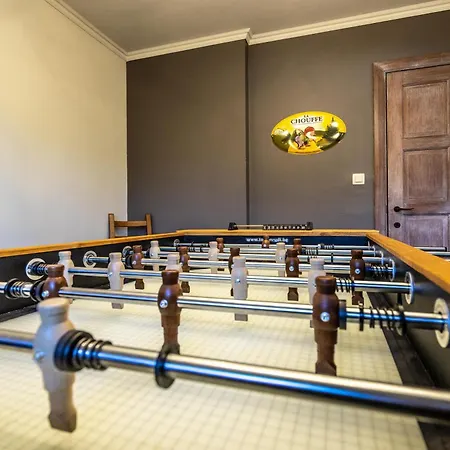 Coeur De Beris 别墅 拉罗什-阿登