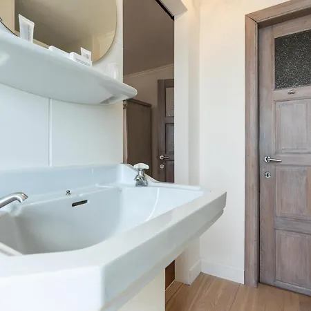 Coeur De Beris Вилла *