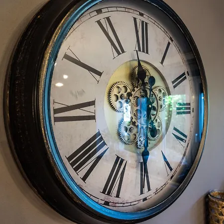 Вилла Coeur De Beris Ла-Рош-ан-Арден