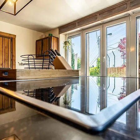 Вилла Coeur De Beris