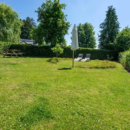 Вилла Coeur De Beris Ла-Рош-ан-Арден