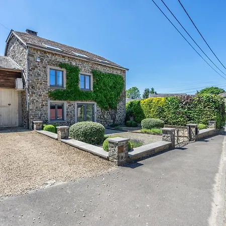 Coeur De Beris Вилла Ла-Рош-ан-Арден