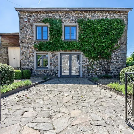 Coeur De Beris Ла-Рош-ан-Арден