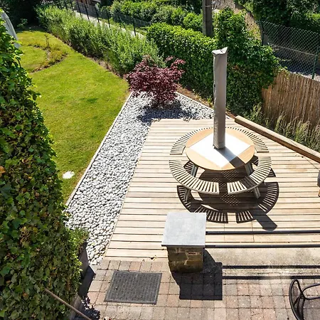 Coeur De Beris Ла-Рош-ан-Арден