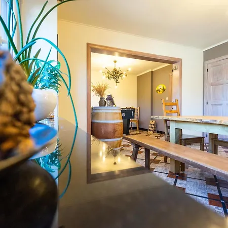 Coeur De Beris Вилла Ла-Рош-ан-Арден